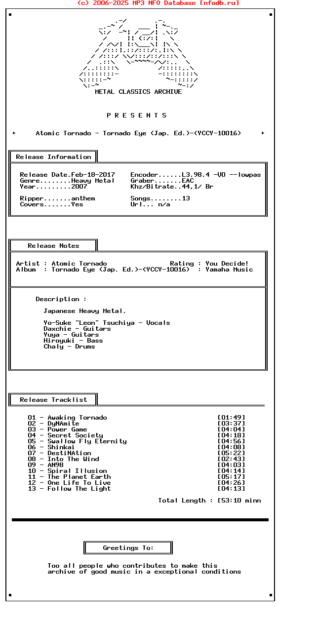 Atomic_Tornado_-_Tornado_Eye_(JAP._ED.)-(YCCY-10016)-2007-Mca_Int