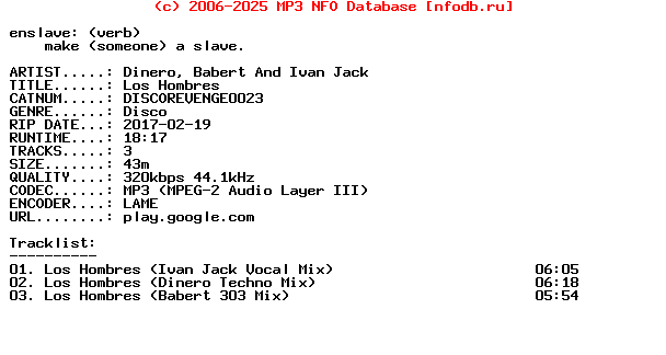 Dinero_Babert_And_Ivan_Jack-Los_Hombres-(DISCOREVENGE0023)-WEB-2017