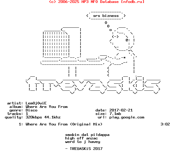 Lemojovie-Where_Are_You_From-(WA014)-WEB-2017