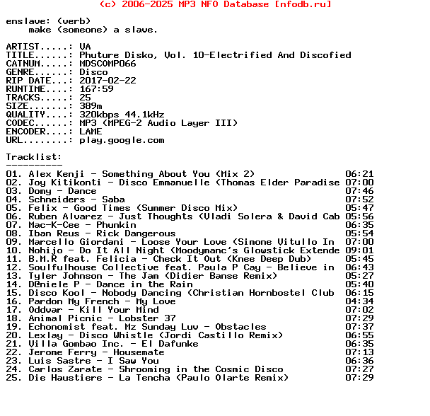 VA-Phuture_Disko_Vol_10-Electrified_And_Discofied-(MDSCOMP066)-WEB-2013