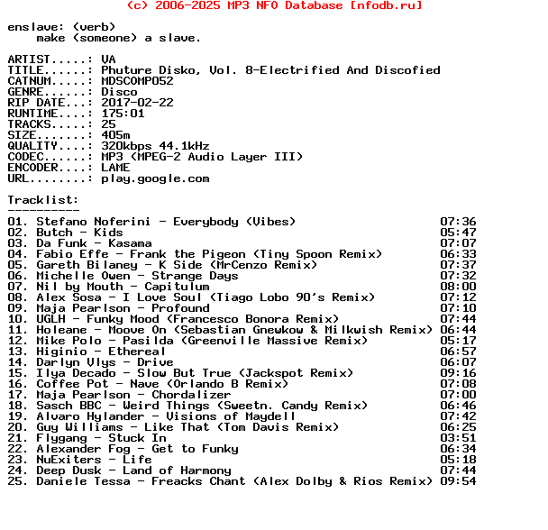 VA-Phuture_Disko_Vol_8-Electrified_And_Discofied-(MDSCOMP052)-WEB-2012