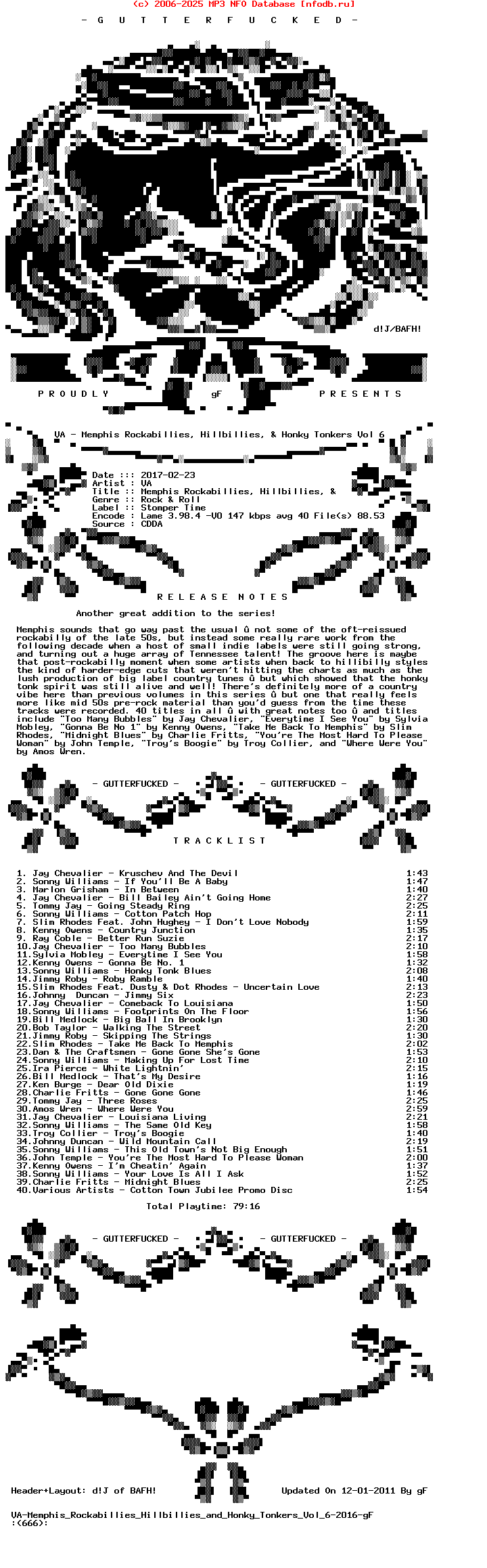 VA-Memphis_Rockabillies_Hillbillies_And_Honky_Tonkers_Vol_6-2016
