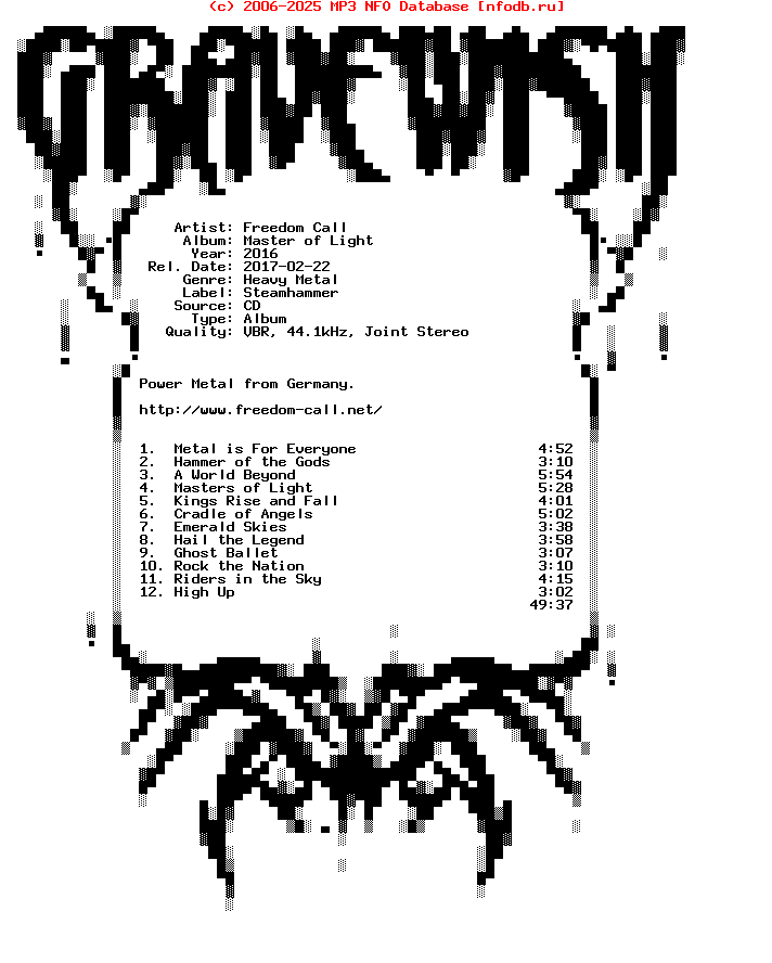 Freedom_Call-Master_Of_Light-2016