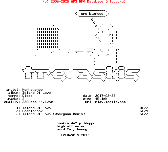 Monkeyshop-Island_Of_Love-(VIVOD014)-WEB-2017