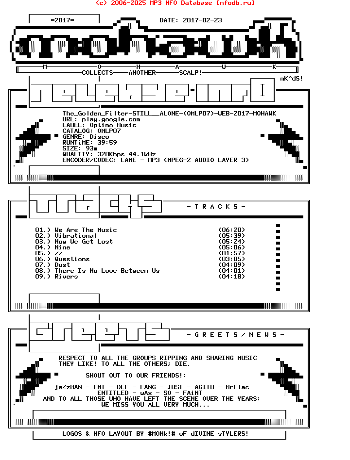 The_Golden_Filter-Still__Alone-(OMLP07)-WEB-2017