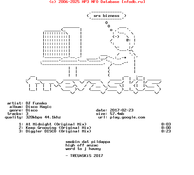 Dj_Funsko-Disco_Magic-(BGR229)-WEB-2017