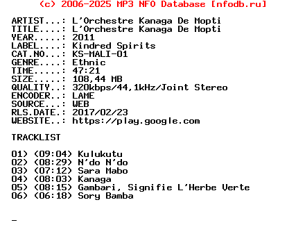 L_Orchestre_Kanaga_De_Mopti-L_Orchestre_Kanaga_De_Mopti-(KS-MALI-01)-WEB-2011
