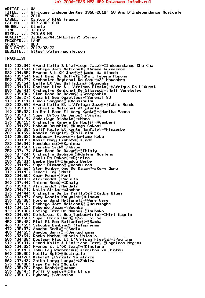 VA-Afriques_Independantes_1960-2010_50_Ans_D_Independance_Musicale-(079.A002.030)-WEB-2010