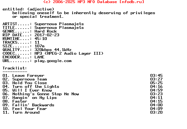Supernova_Plasmajets-Supernova_Plasmajets-WEB-2017