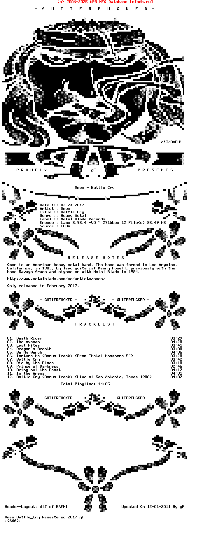 Omen-Battle_Cry-Remastered-2017
