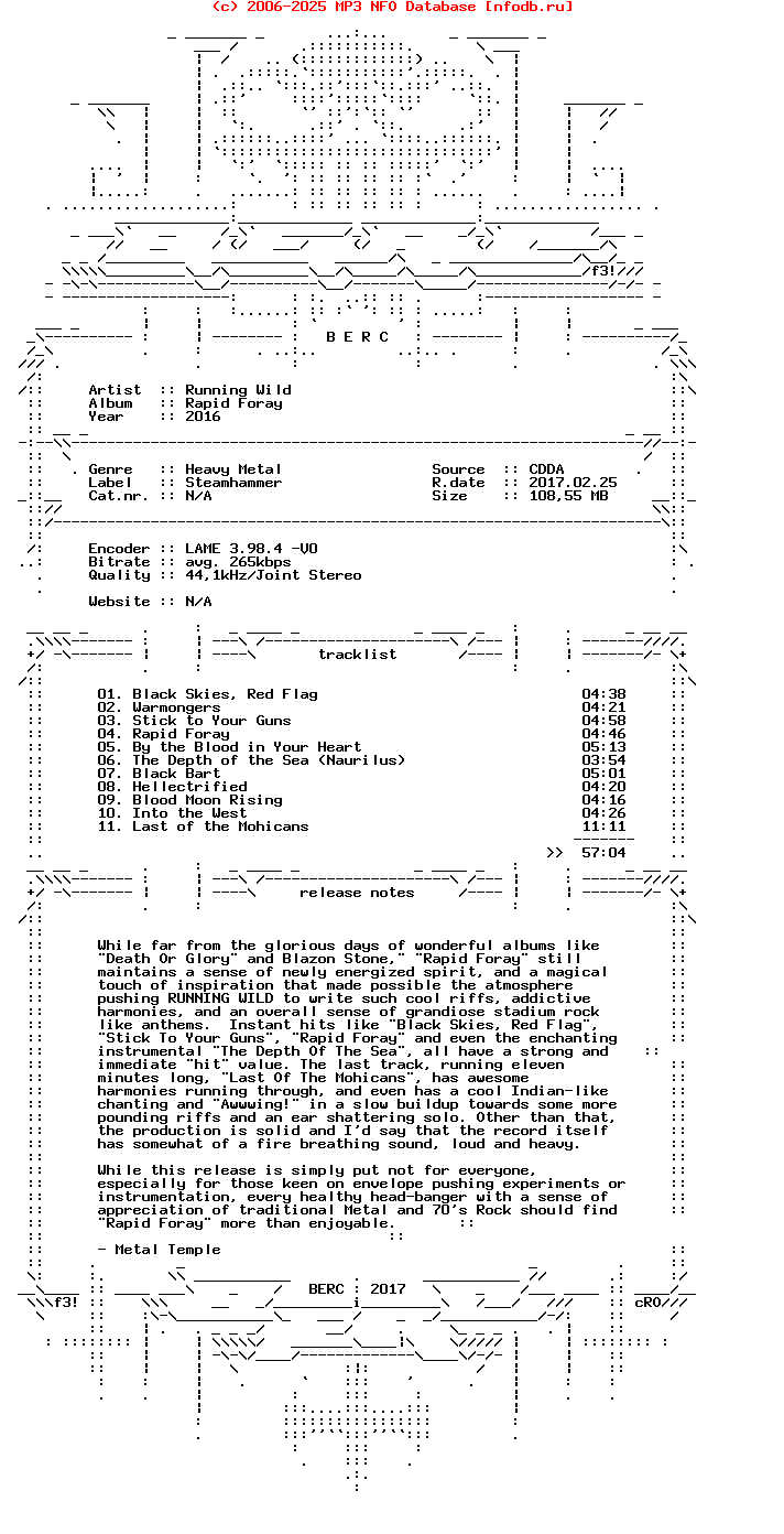 Running_Wild-Rapid_Foray-2016-BERC