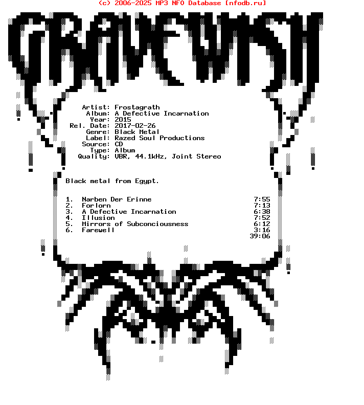 Frostagrath-A_Defective_Incarnation-2015