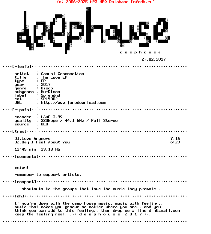 Casual_Connnection--The_Love_Ep-(SPLY002)-WEB-2017-dh