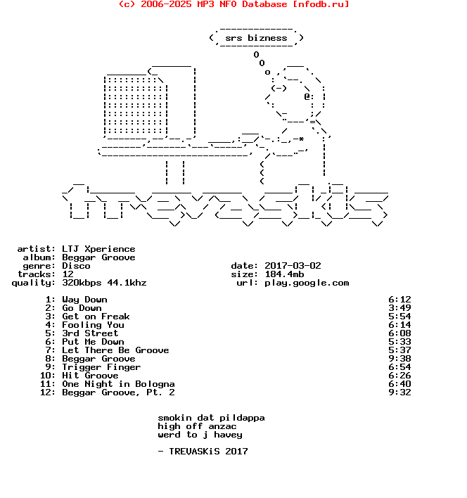 Ltj_Xperience-Beggar_Groove-(IRM1564)-WEB-2017