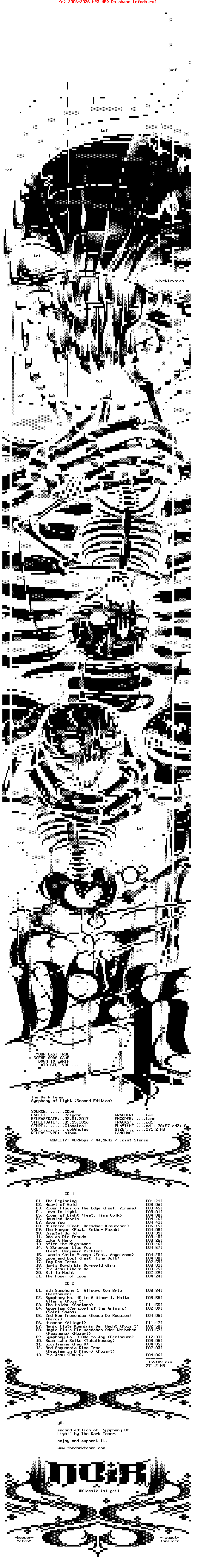 The_Dark_Tenor-Symphony_Of_Light_(SECOND_EDITION)-2CD-2016-NOiR