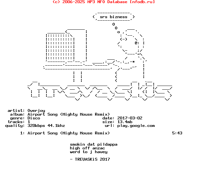 Overjoy-Airport_Song-(NFM018)-WEB-2017