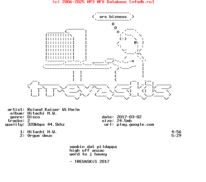 Roland_Kaiser_Wilhelm-Hitachi_M.W.-(BAU014)-WEB-2017
