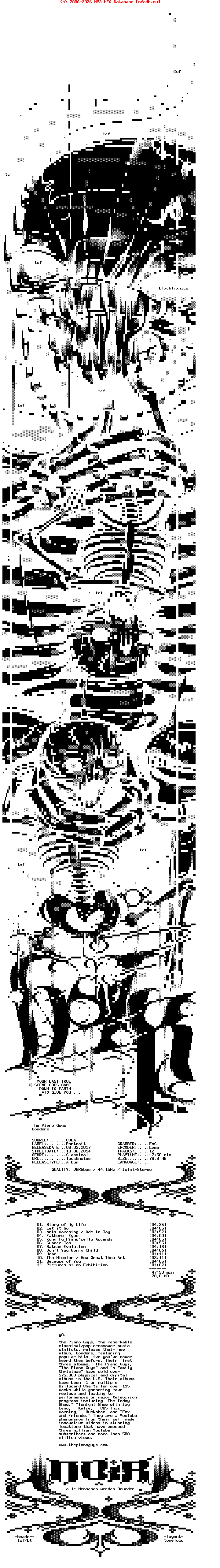 The_Piano_Guys-Wonders-2014-NOiR