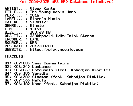 Vieux_Kante-The_Young_Mans_Harp-(STCD1127)-WEB-2016