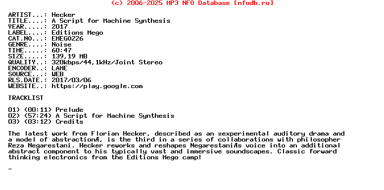 Hecker-A_Script_For_Machine_Synthesis-(EMEGO226)-WEB-2017