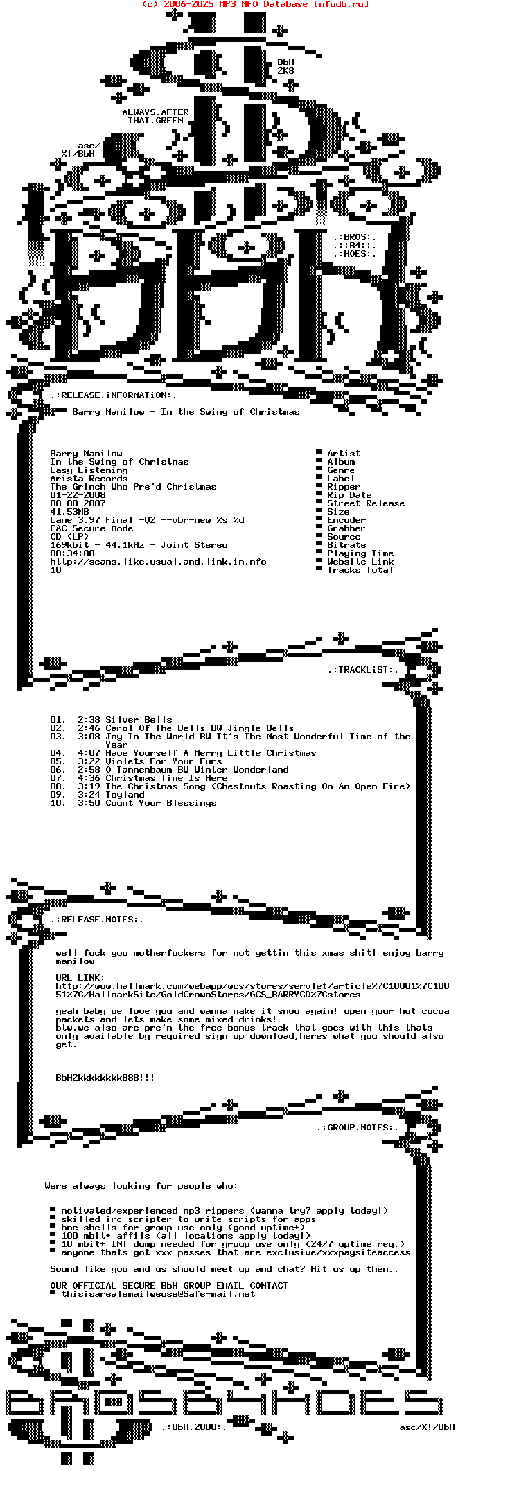 Barry_Manilow-In_The_Swing_Of_Christmas-2007-BbH
