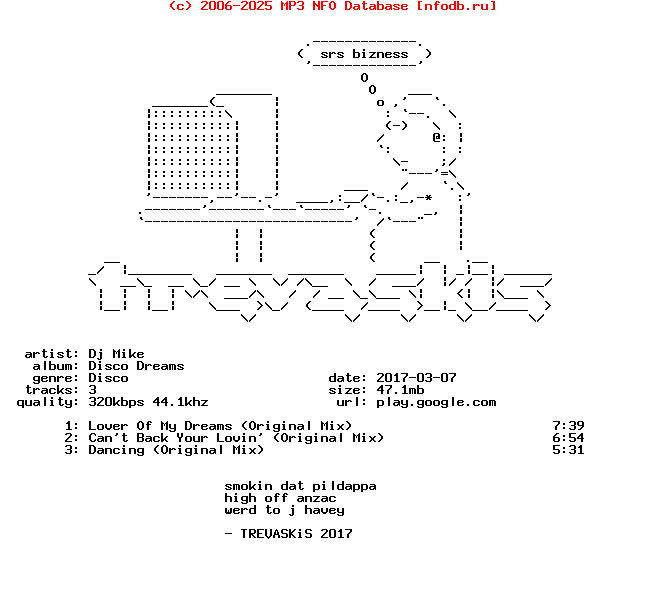 Dj_Mike-Disco_Dreams-(SPC091)-WEB-2017