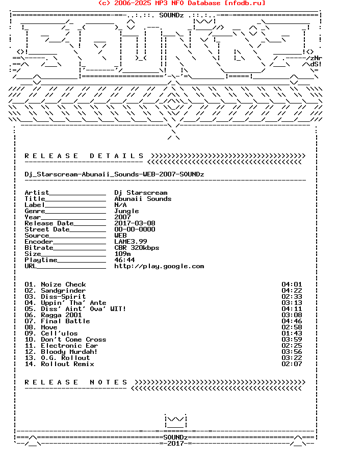 Dj_Starscream-Abunaii_Sounds-WEB-2007-Snz
