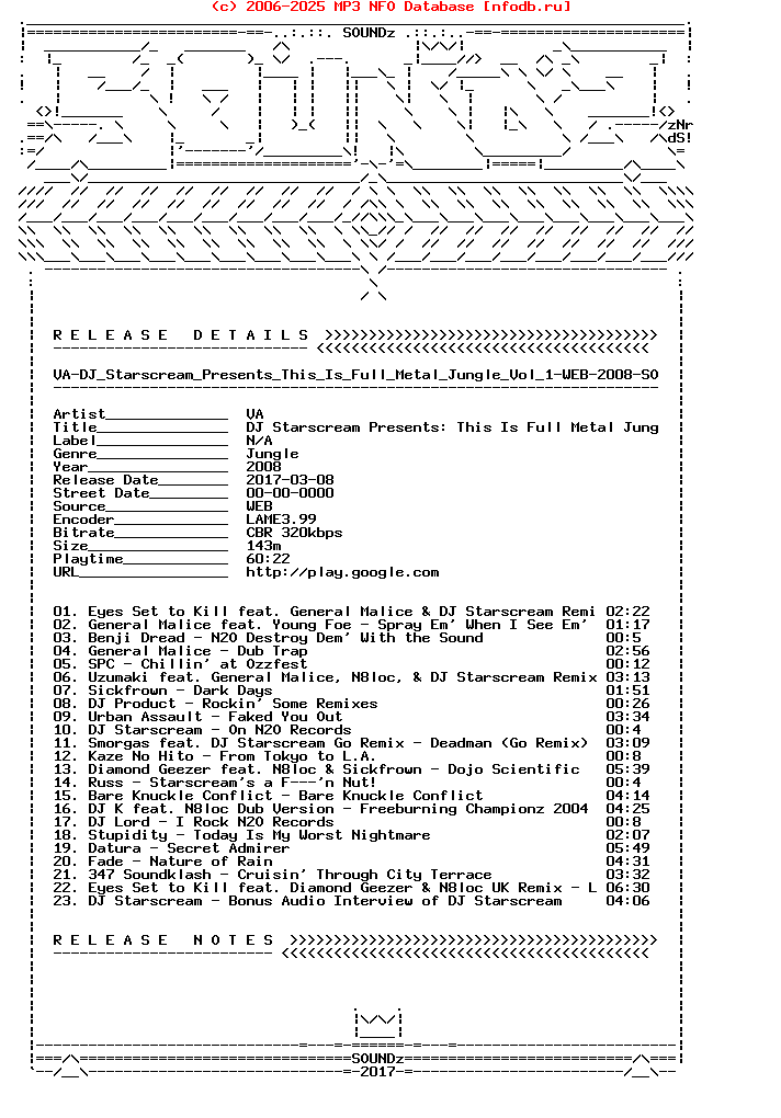 VA-Dj_Starscream_Presents_This_Is_Full_Metal_Jungle_Vol_1-WEB-2008-Snz