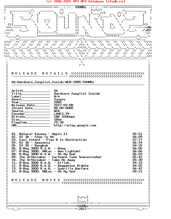 VA-Hardcore_Junglist_Inside-WEB-2005-Snz