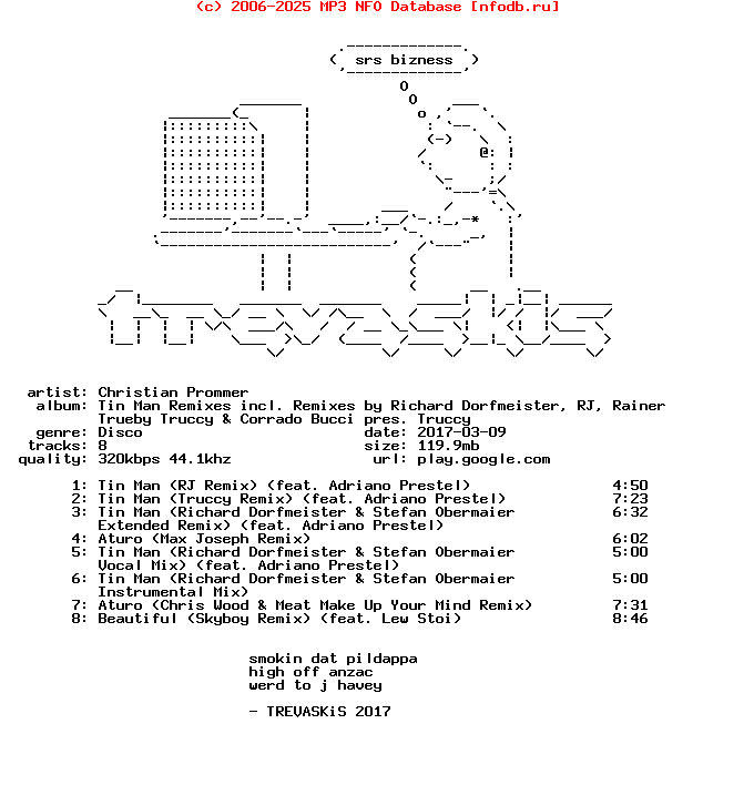 Christian_Prommer-Tin_Man_Remixes_Incl_Remixes_By_Richard_Dorfmeister__Rj__Rainer_Trueby_Truccy_And-(CPT4913)-WEB-2017