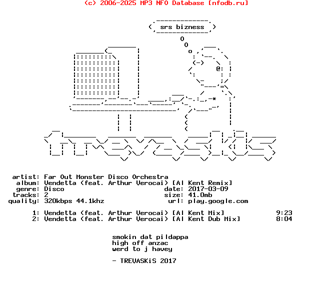 Far_Out_Monster_Disco_Orchestra-Vendetta_(AL_KENT_REMIX)-(FOMDO14)-WEB-2017
