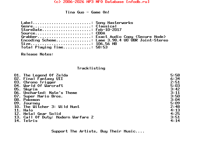 Tina_Guo-Game_On-2017