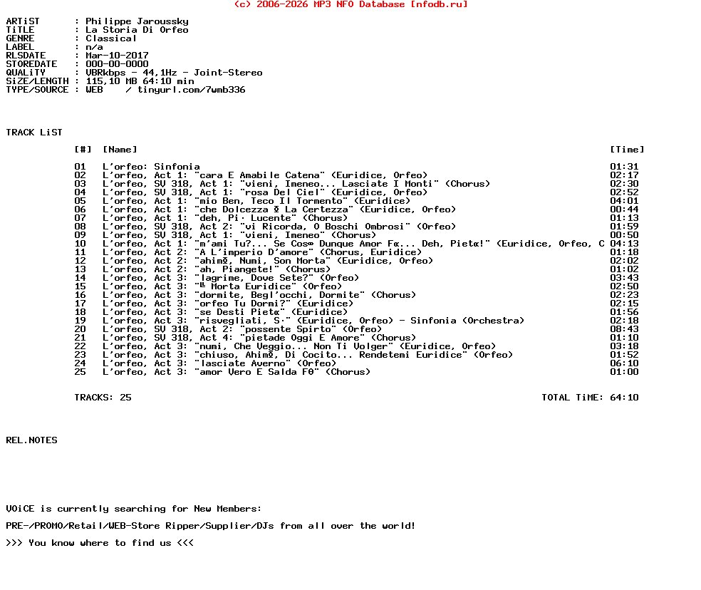 Philippe_Jaroussky-La_Storia_Di_Orfeo-WEB-2017-VOiCE