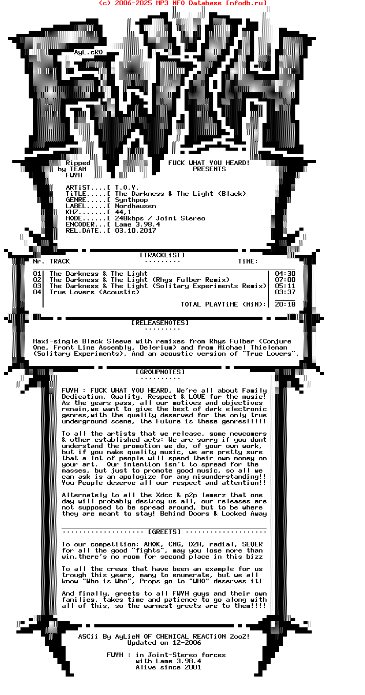 T.O.Y.-The_Darkness_And_The_Light_(BLACK)-EP-2017