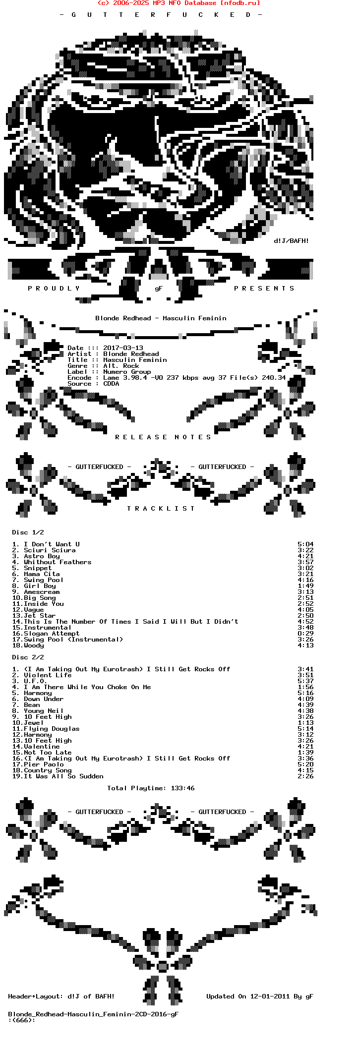 Blonde_Redhead-Masculin_Feminin-2CD-2016