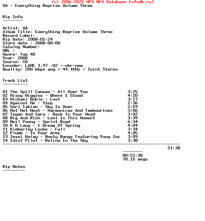 VA-Everything_Reprise_Volume_Three-2008