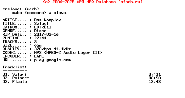 Das_Komplex-Szlugi-(LOTR013)-WEB-2017