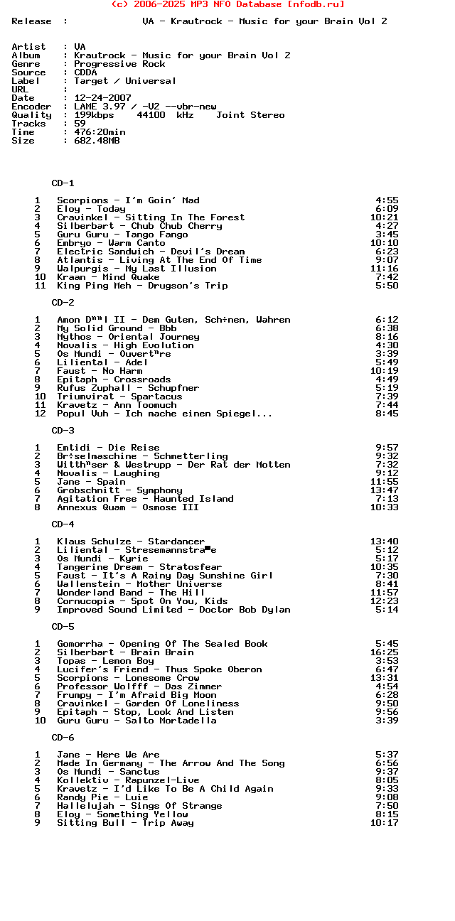 VA-Krautrock_-_Music_For_Your_Brain_Vol_2-6CD-2007