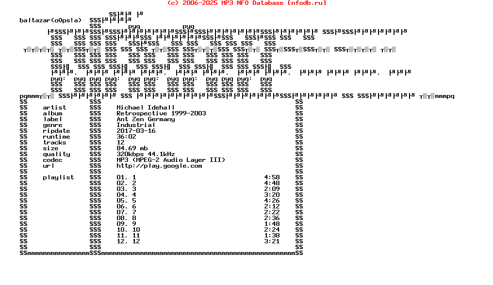 Michael_Idehall-Retrospective_1999_2003-(DIG039)-WEB-2017