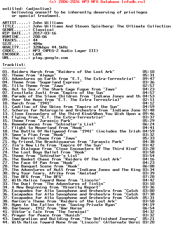 John_Williams-John_Williams_And_Steven_Spielberg_The_Ultimate_Collection-WEB-2017