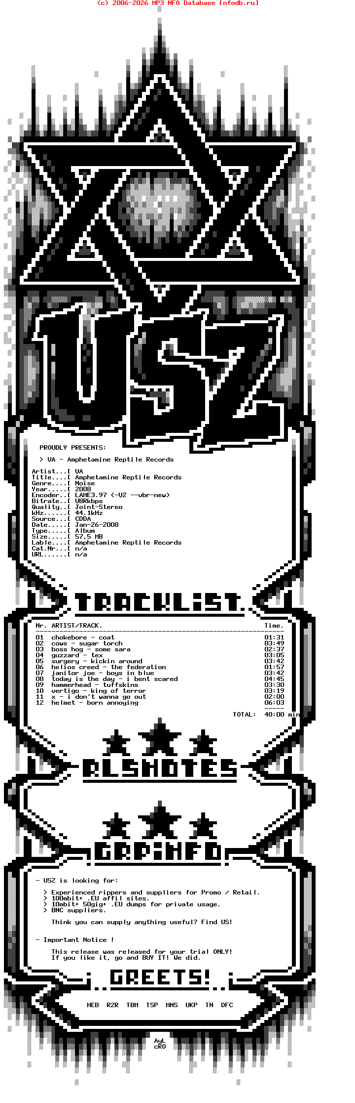 VA_-_Amphetamine_Reptile_Records-Promo_CD-2008-USZ