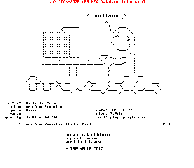 Nikko_Culture-Are_You_Remember-(LSR146)-WEB-2017