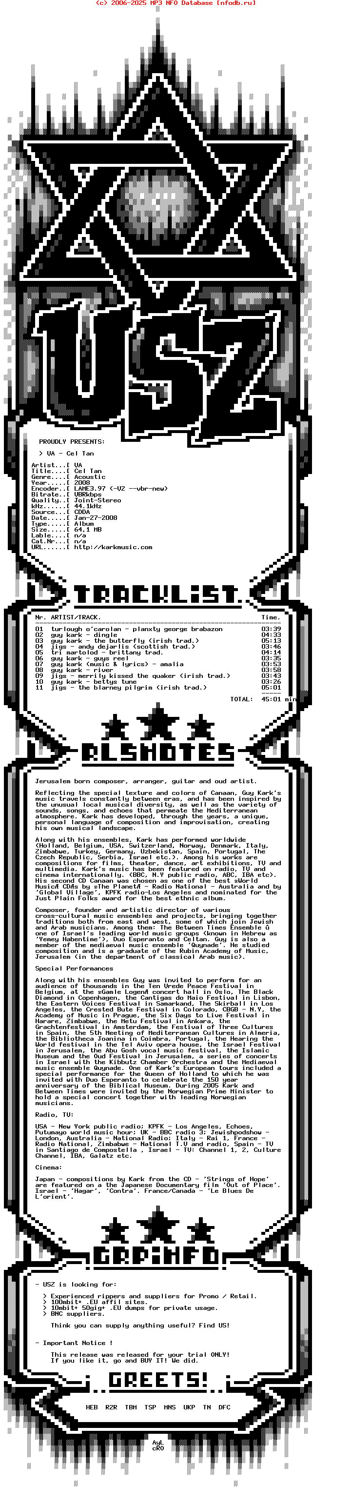 VA_-_Cel_Tan-CD-2008-USZ