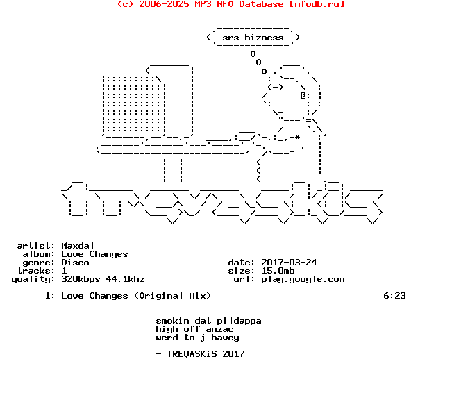 Maxdal-Love_Changes-(CAT11222)-WEB-2017