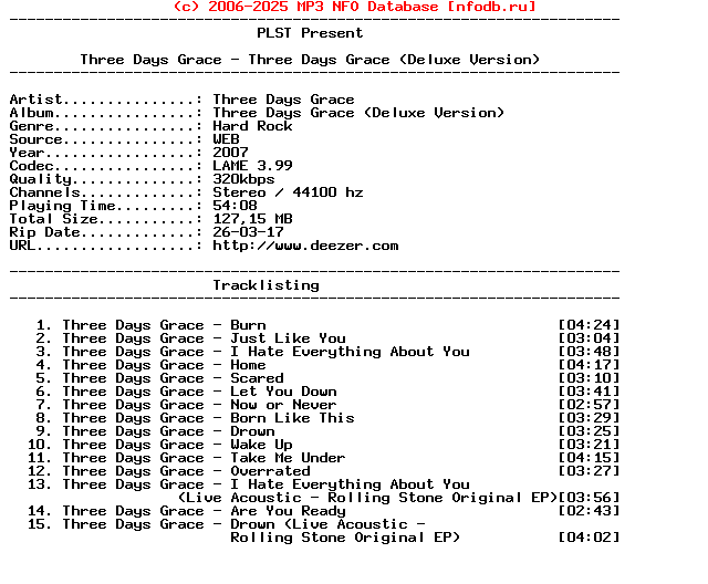 Three_Days_Grace-Three_Days_Grace_(DELUXE_VERSION)-WEB-2003-Plst_Int