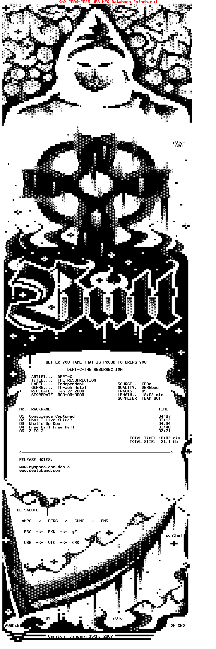Dept-C-The_Resurrection-2007-BUTT