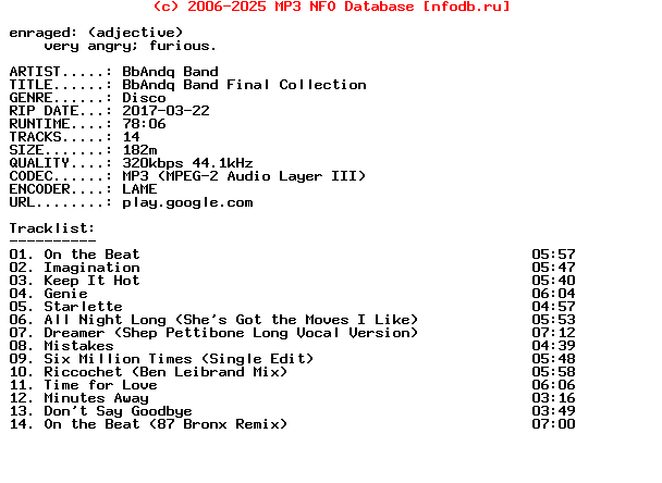 Bbandq_Band-Bbandq_Band_Final_Collection-WEB-2009