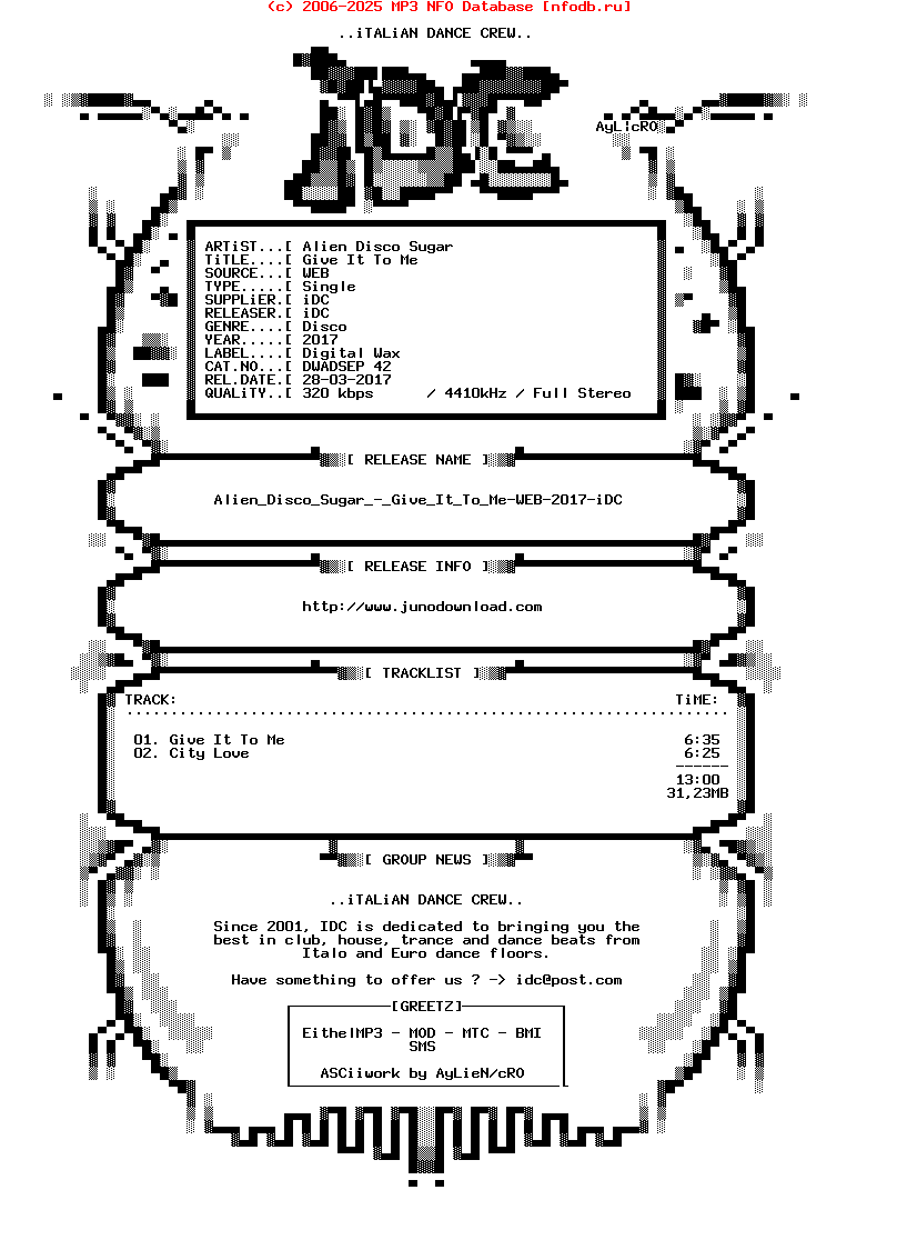 Alien_Disco_Sugar_-_Give_It_To_Me-WEB-2017-iDC