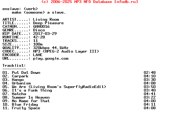 Living_Room-Deep_Pleasure-(GMM0016)-WEB-2017