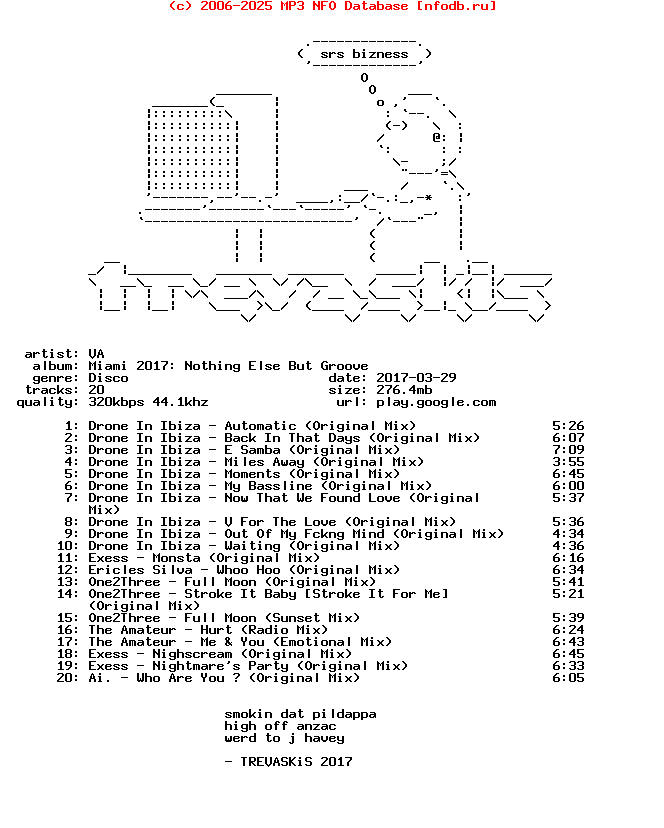 VA-Miami_2017__Nothing_Else_But_Groove-(MIAMI2017)-WEB-2017